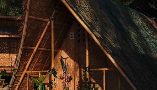 Habitación tradicional doble