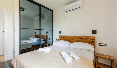 Premium Apartment 8