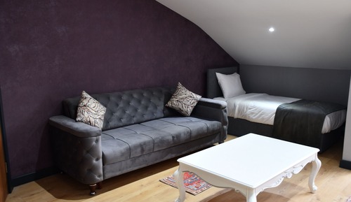 Suite familiar