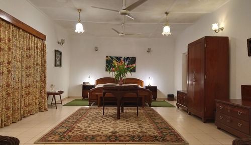Bungalow básico