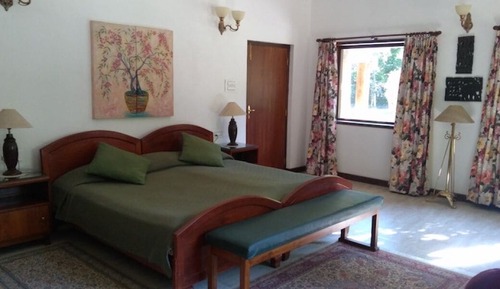 Bungalow ejecutivo