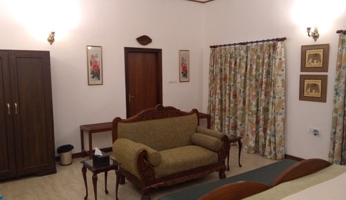 Bungalow ejecutivo