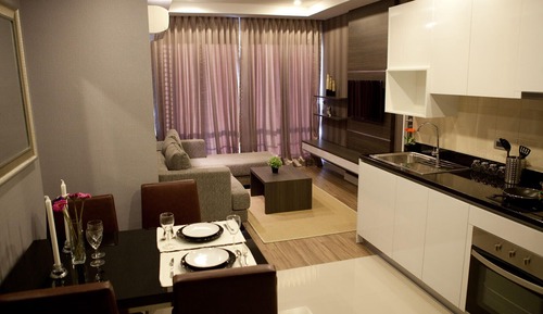 Two Bedroom