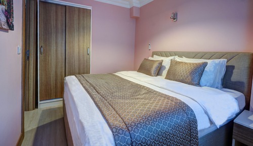 Apartamento Confort