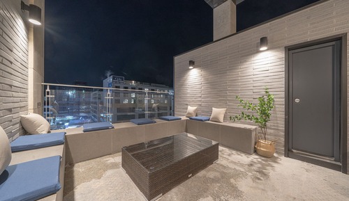 Lounge Suite
