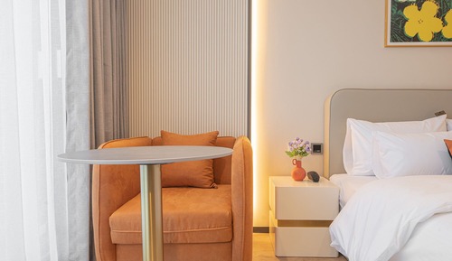 Spa Suite