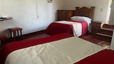 Family Triple Room, Mountain View