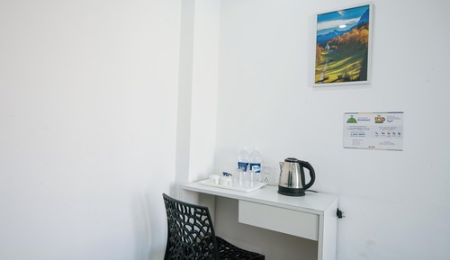 Habitación Premium