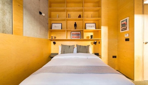 Apartamento (2 Bedrooms)