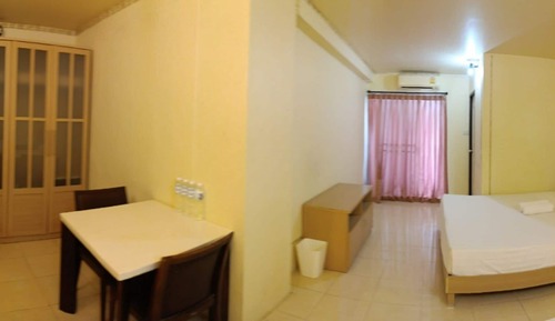 Suite familiar