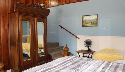 Suite estudio familiar