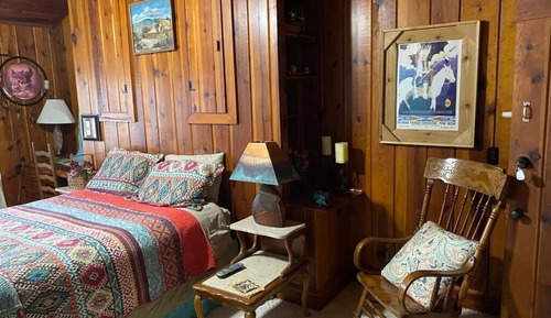 Habitación Confort