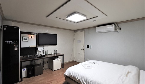 Habitación clásica doble