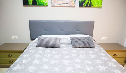Habitación doble superior