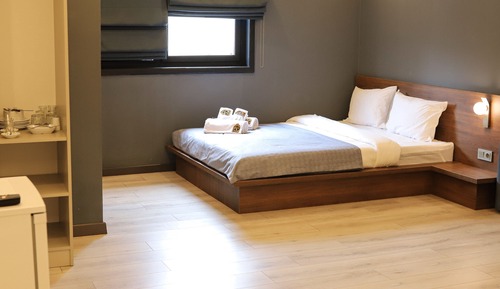 Habitación Confort