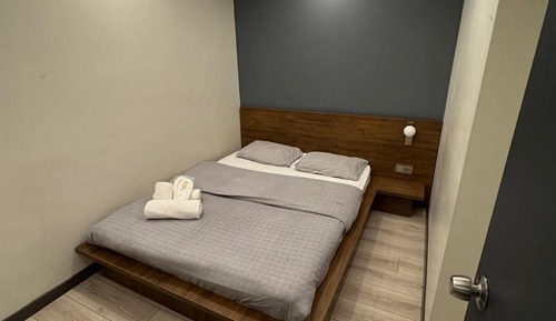Apartamento familiar
