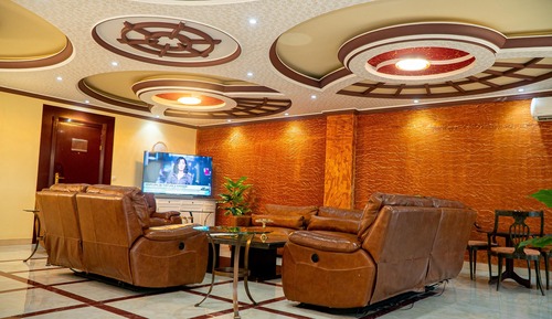 Suite Grand
