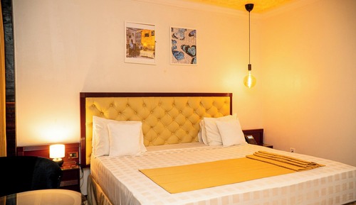 Habitación individual