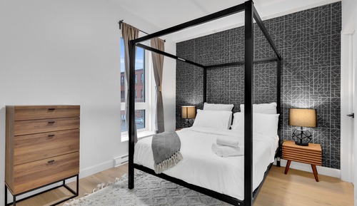 Apartamento junior