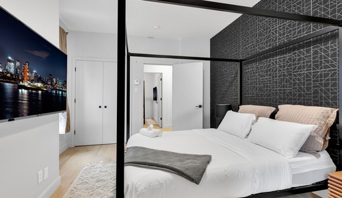 Apartamento Elite