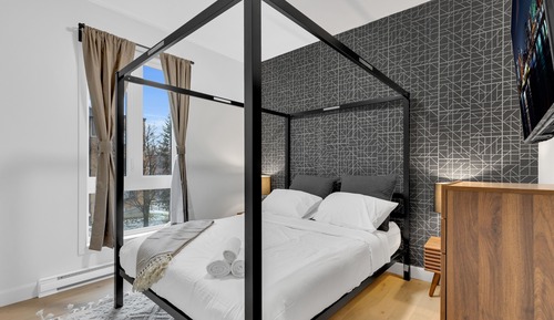 Apartamento Deluxe