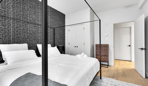 Apartamento Confort