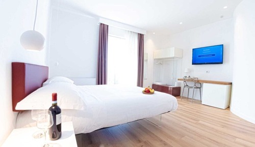 Suite estudio