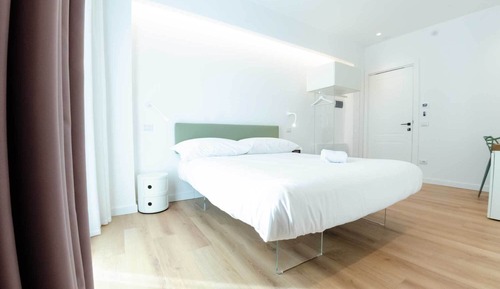 Habitación doble superior