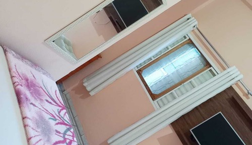 Habitación básica doble