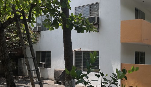 Casa familiar, 2 habitaciones