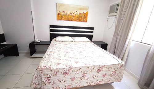 Apartamento básico