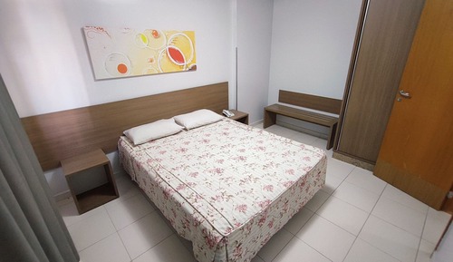 Apartamento básico