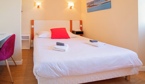 Habitación Confort doble