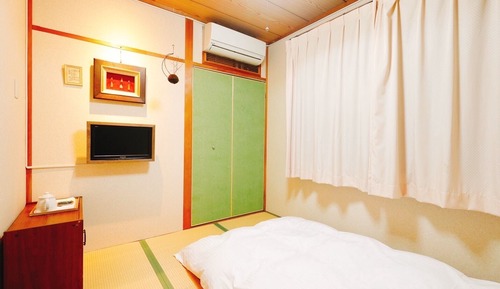 Habitación individual básica