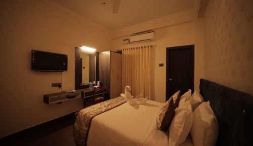 Habitación superior