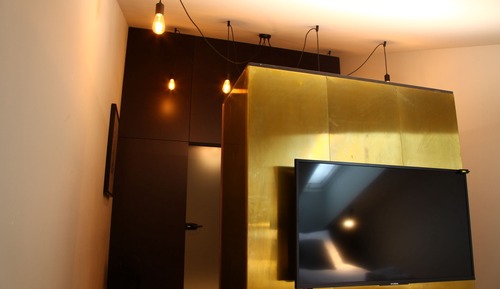Habitación ejecutiva doble