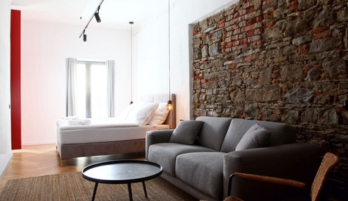 Habitación ejecutiva doble