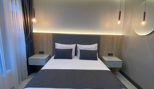 Habitación City