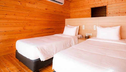 Villa Premium
