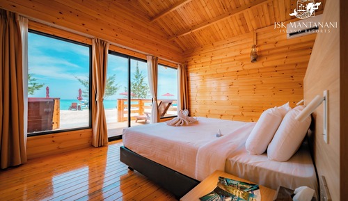 Villa Premium