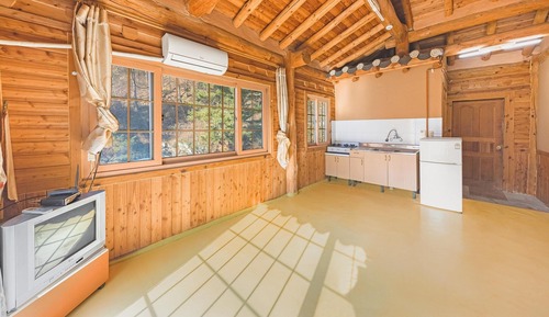 Habitación básica, 1 habitación (5ho)