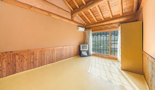 Habitación básica, 1 habitación (2ho)