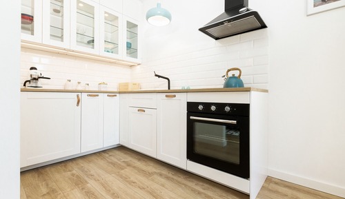 Studio, Accessible, Balcony