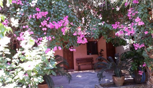Casa de campo