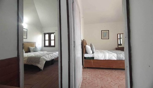 Habitación familiar