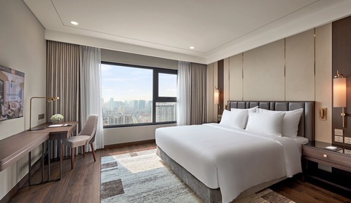 Habitación Premium