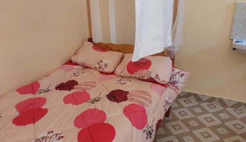 Habitación económica