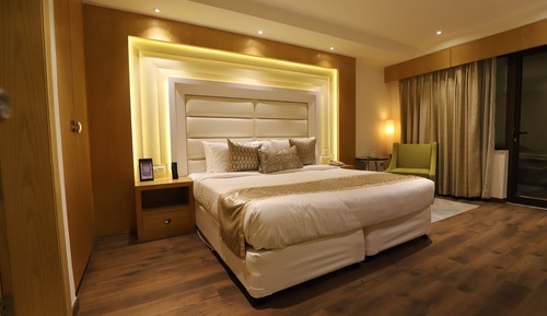 Habitación superior