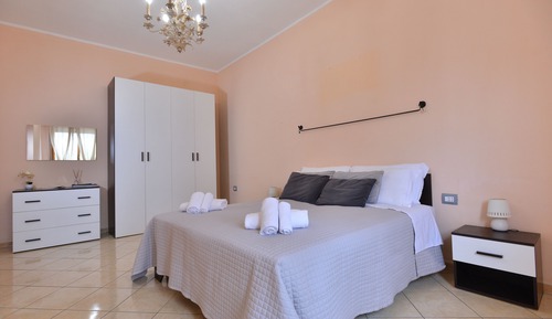 Apartamento básico