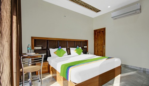 Habitación estándar